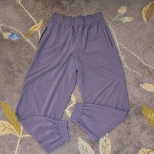 Athleta Savannah Joggers 10 TALL